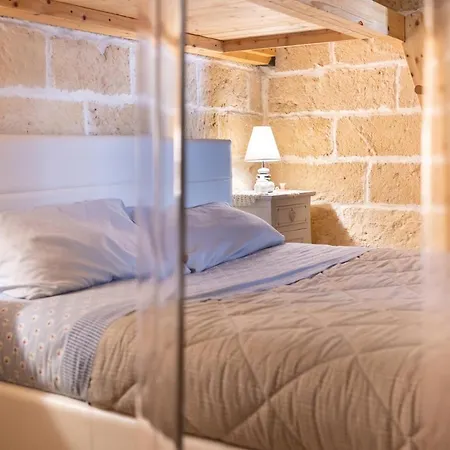 La Casetta Del Pozzo Holiday home *