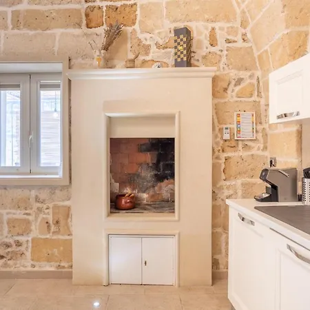 Holiday home La Casetta Del Pozzo