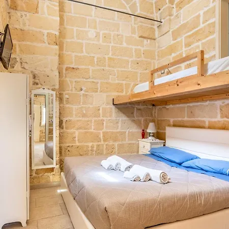 La Casetta Del Pozzo Holiday home Nardo