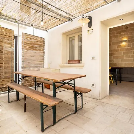 Holiday home La Casetta Del Pozzo