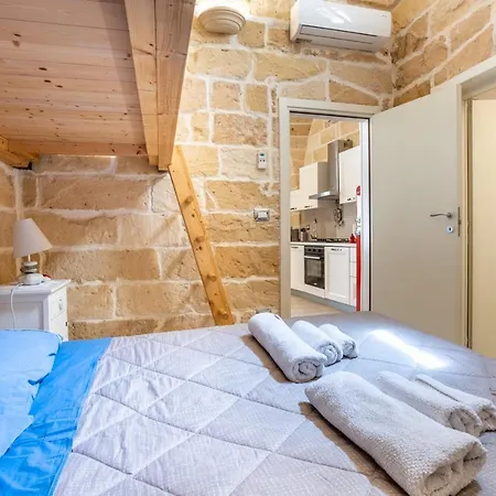 La Casetta Del Pozzo Holiday home Nardo