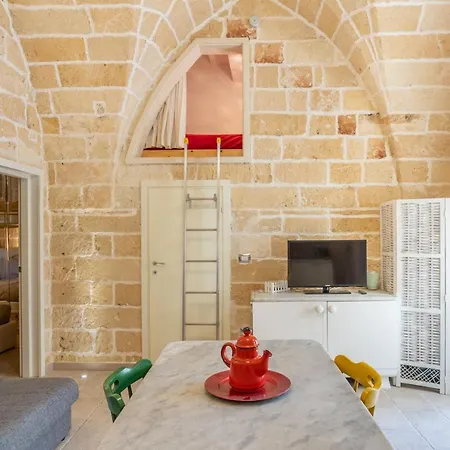 Holiday home La Casetta Del Pozzo
