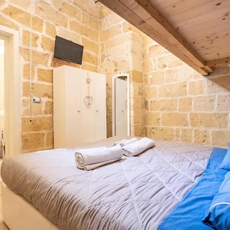 Holiday home La Casetta Del Pozzo Nardo