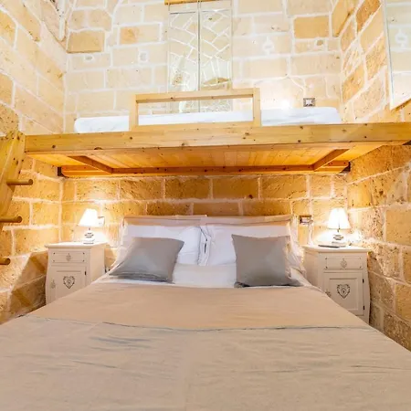 La Casetta Del Pozzo Holiday home *